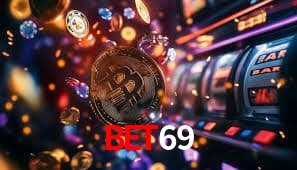 Download para Android e iOS na bet69