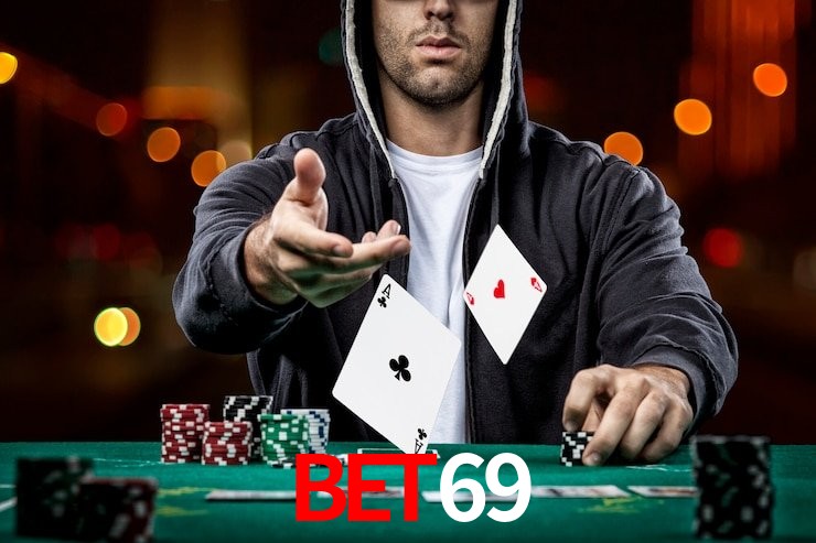 Mercados ao vivo e cash out na bet69