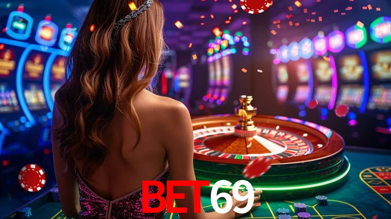 APP rápido e leve da bet69