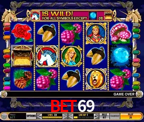 Cassino ao vivo com dealers reais na bet69