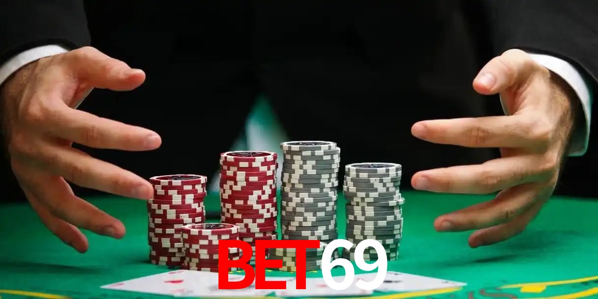Benefícios VIP na bet69