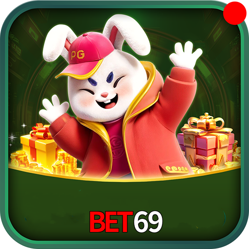 Imagem promocional da bet69 mostrando a plataforma e suas vantagens